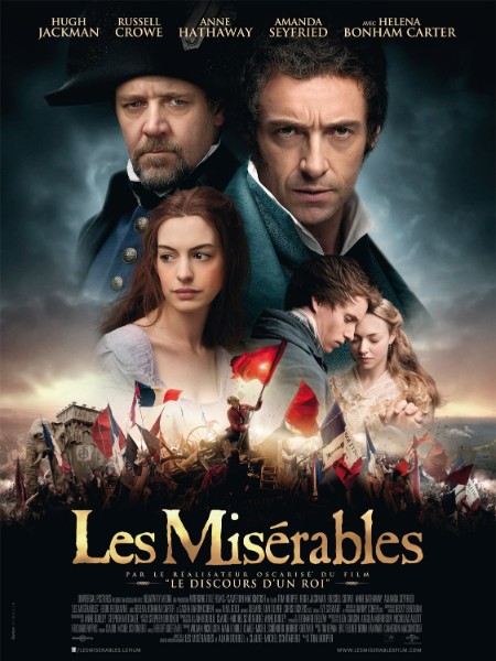 Les Miserables (2012) [BLURAY] 1080p BluRay 5.1 YTS 88db121454fd936a275cbdb703373d6b