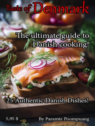 Taste of Denmark 2023