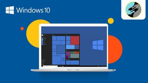 Microsoft Windows 10 Course How To Use File Explorer