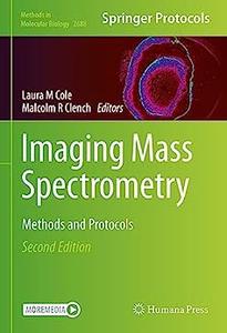 Imaging Mass Spectrometry (2nd Edition)