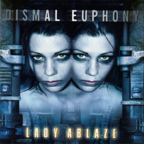 Dismal Euphony - Lady Ablaze (2000) (EP) (LOSSLESS)