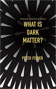 What Is Dark Matter