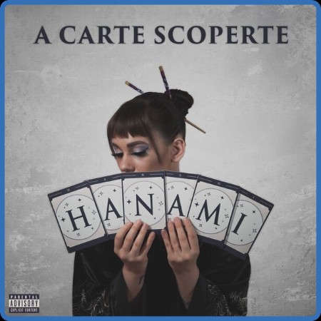 Hanami  A carte scoperte 2023