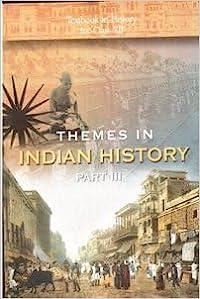 Themes in Indian History Part – 3 for Class – 12 – 12125