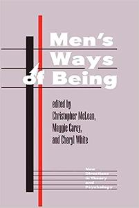 Men’s Ways Of Being