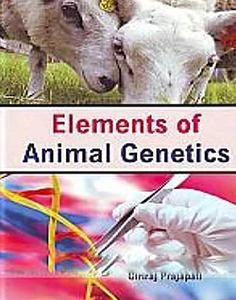 Elements Of Animal Genetics