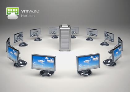 VMware Horizon 8.10.0.2306 Enterprise Edition