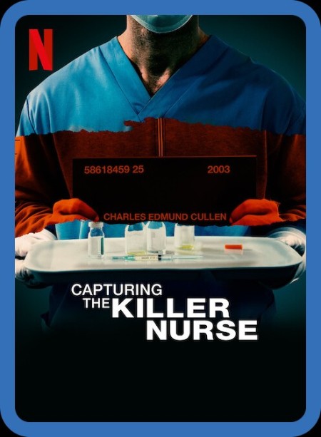 Capturing The Killer Nurse 2022 1080p WEBRip x265-RARBG