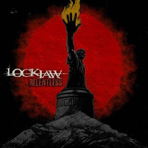 Lockjaw - Relentless (2023)