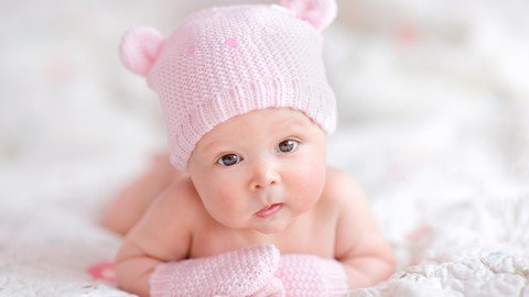 Newborn And Baby Photography – Profession – Photographer