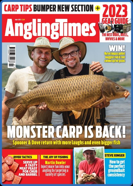 Angling Times - 04 July 2023 A32c7c192ed0b1101b4cf6b0d31db5cd