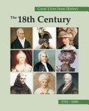 Great Lives from History The 18th century, 1701-1800