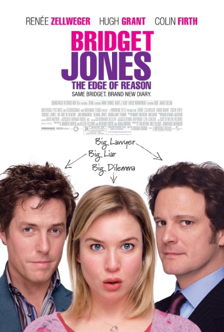 Bridget Jones The Edge of Reason 2004 720p AMZN WEBRip x264-GalaxyRG