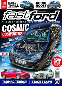 Fast Ford – 07 July 2023