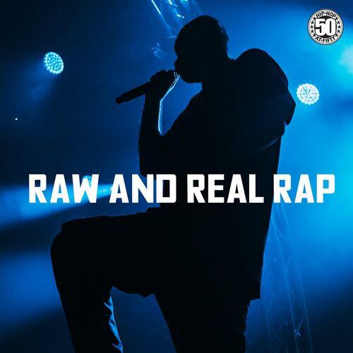 Raw and Real Rap (2023)