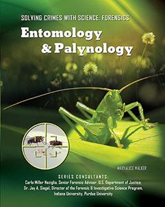 Entomology And Palynology Evidence from the Natural World