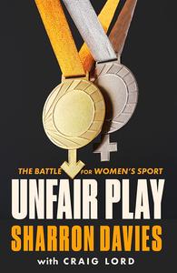 Unfair Play The Battle For Women's Sport