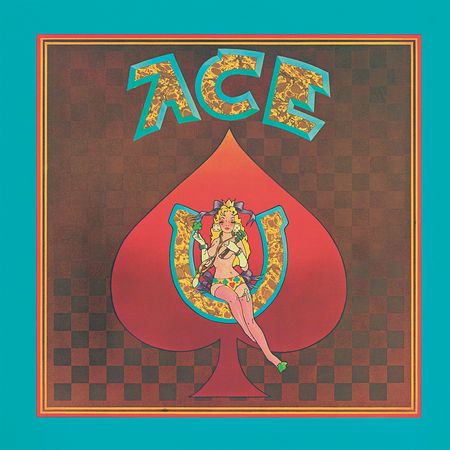 Bob Weir - Ace (50th Anniversary Deluxe Edition) (2023) [FLAC]