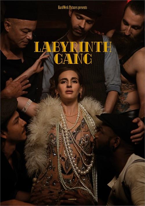 Labyrinth Gang - [720p/896 MB]