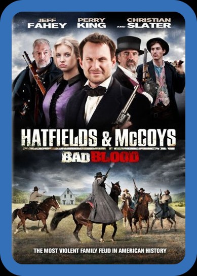 Hatfields and McCoys Bad Blood 2012 1080p WEBRip x265-RARBG 73194df6dec33b2f17bb6a21fc439110