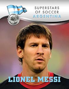 Lionel Messi (Superestrellas del futbolSuperstars of Soccer)