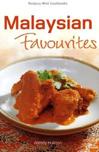 Mini Malysian Favourites