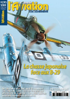 Le Fana de L'Aviation Hors-Serie 62 (2018)