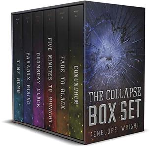 The Collapse The Complete Series