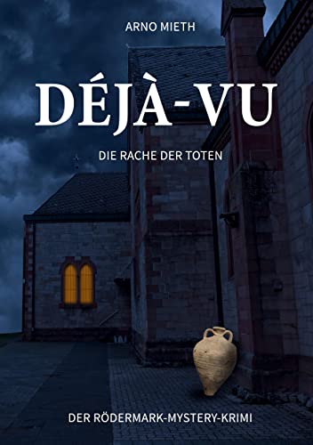 Arno Mieth  -  Deja - vu