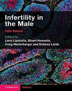 Infertility in the Male (5th Edition)