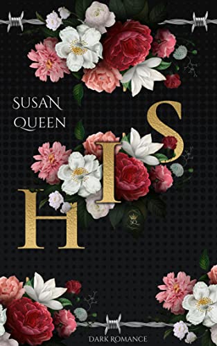 Susan Queen & Susanna Schober  -  His: Du wirst mir geh&ouml;ren!