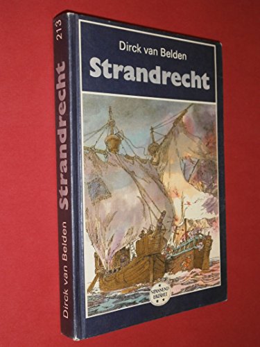 Dirck van Belden  -  Strandrecht