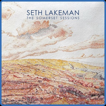 Seth Leman  The Somerset Sessions 2023