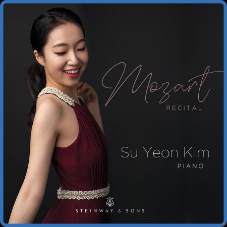 Su Yeon Kim  Mozart Recital 2023