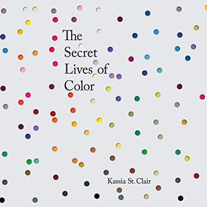 The Secret Lives of Color [Audiobook]