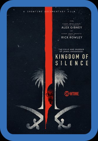 Kingdom of Silence 2020 PROPER 1080p WEBRip x265-RARBG