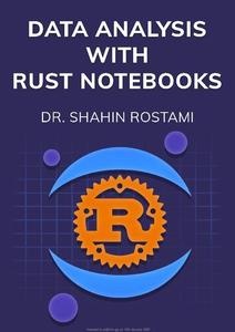 Data Analysis with Rust Notebooks