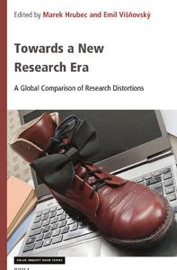 Towards a New Research Era A Global Comparison of Research Distortions