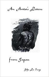 An Artist’s Letters from Japan