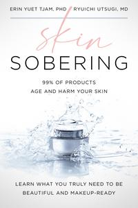 Skin Sobering 99% of Products Age and Harm Your Skin
