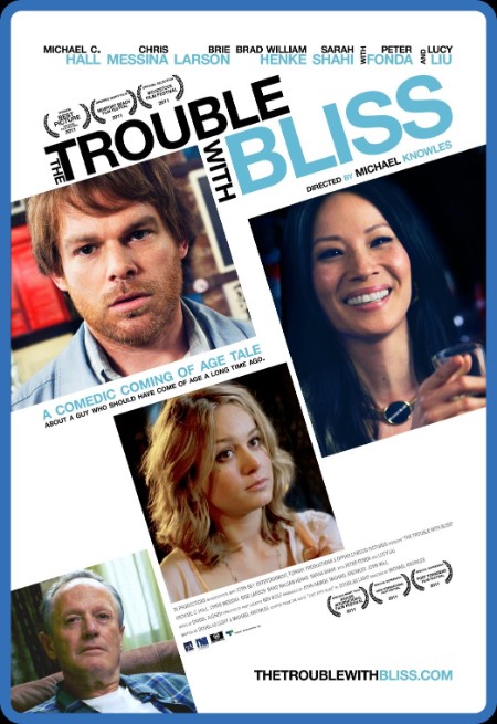 The Trouble with Bliss 2011 1080p BluRay x265-RARBG 75d05cf1fe25f5f8adf48eaea05b8541