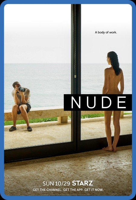 Nude 2017 1080p WEBRip x264-RARBG