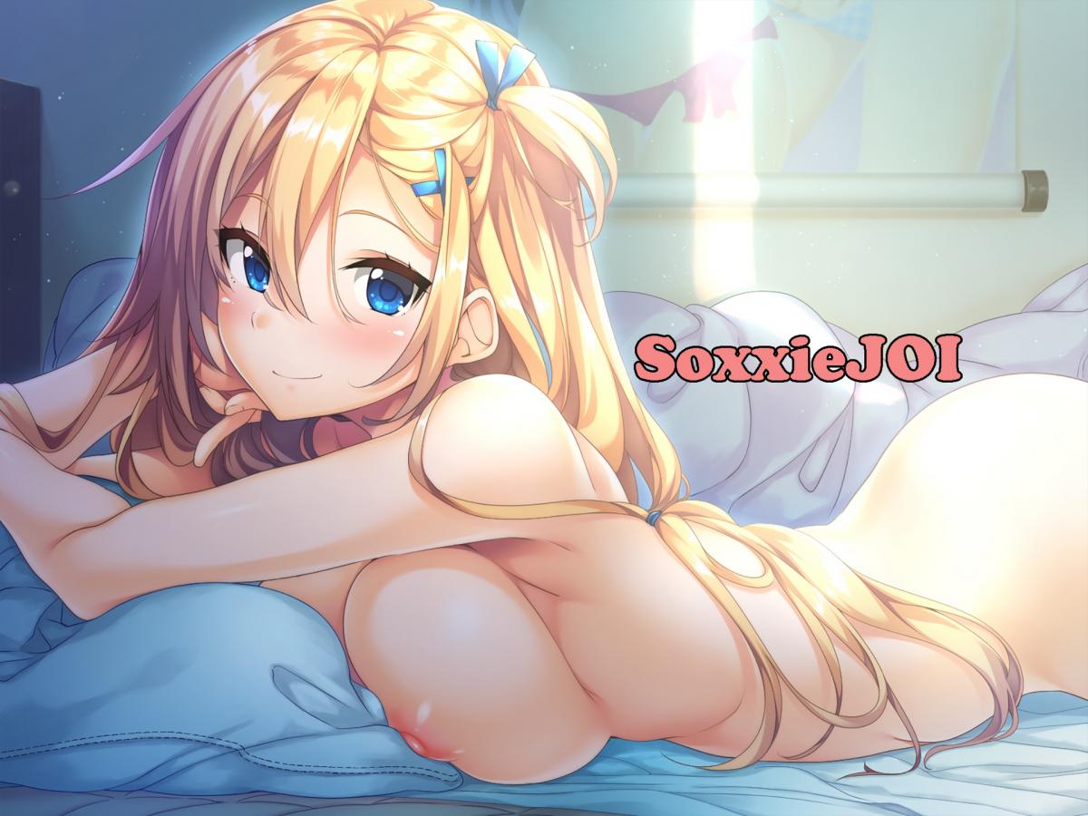 SoxxieJOI Patreon exclusive pack / Joidatabase - 7.93 GB