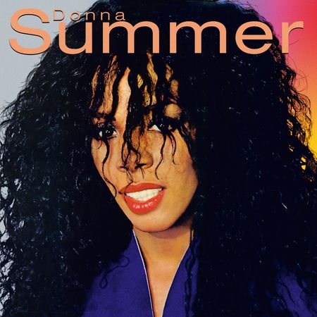 Donna Summer - Donna Summer (40th Anniversary Edition) (2022) [FLAC]