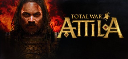 Total War - Attila FitGirl Repack