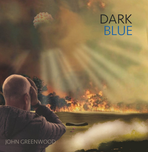 John Greenwood (Unitopia) - Dark Blue (2023)