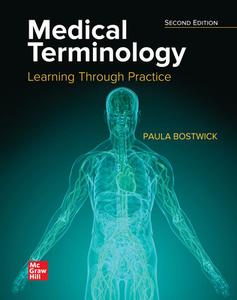 Medical Terminology Learning Through Practice, 2nd Edition