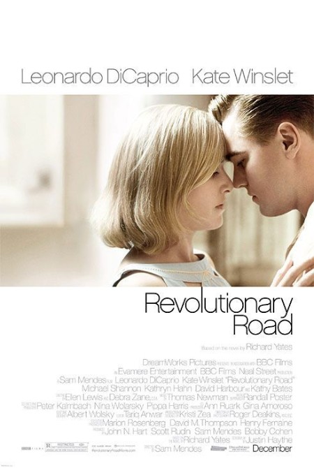 Revolutionary Road 2008 HDR 2160p WEB H265-SLOT