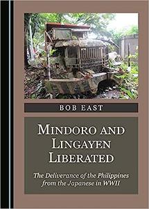 Mindoro and Lingayen Liberated