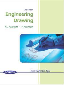 Engineering Drawing, 3rd Edition